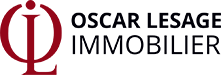 Oscar Lesage Immobilier